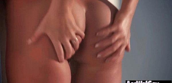  (mia malkova) Naughty Girl With Big Ass Get Her Butt Hole Nailed video-24